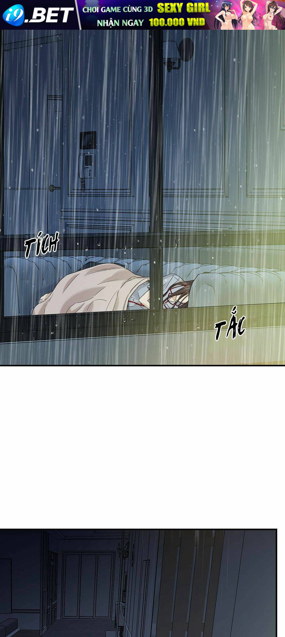 Trước Khi Cái Chết Chia Lìa Đôi Ta - Chap 26 - Trang 3