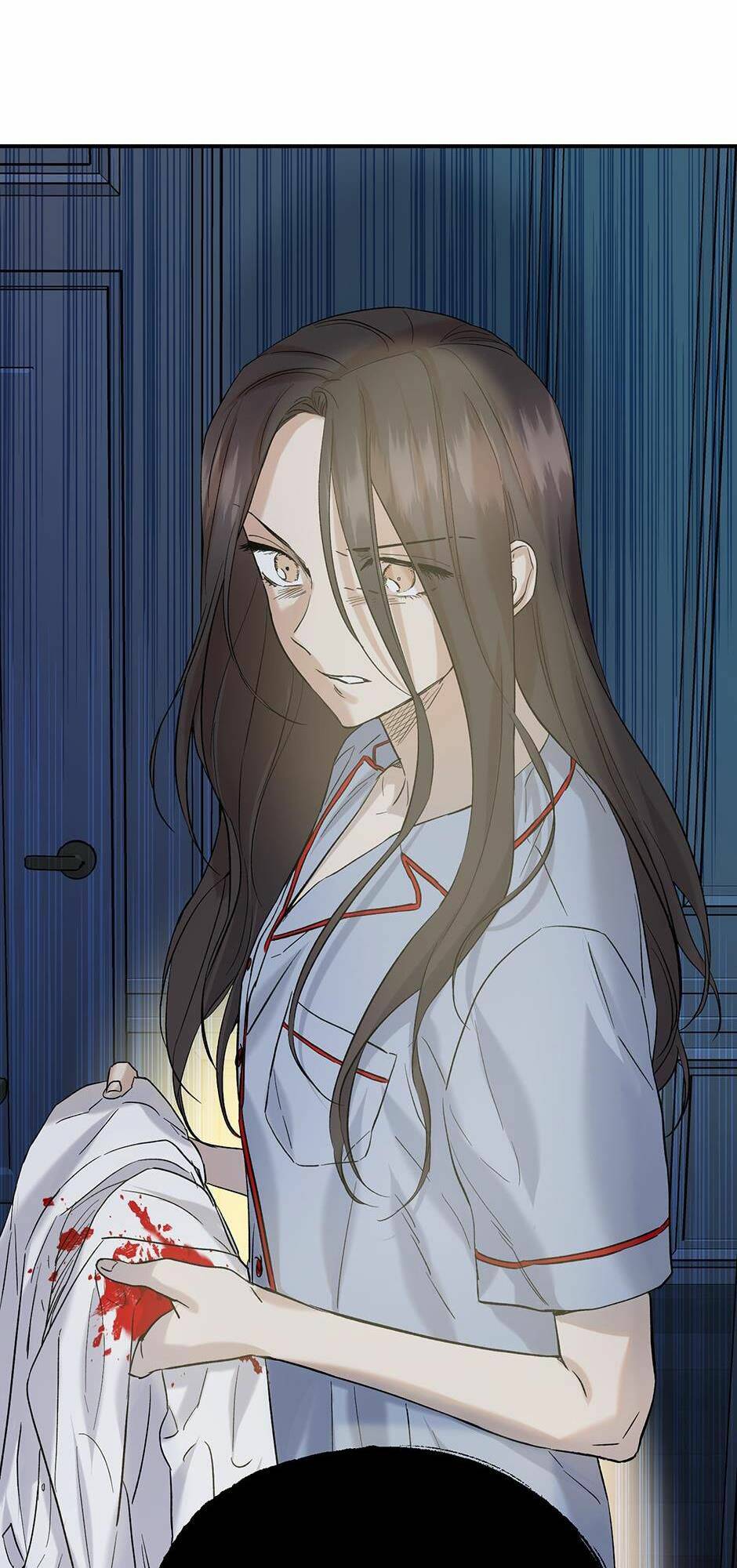Trước Khi Cái Chết Chia Lìa Đôi Ta - Chap 26 - Trang 21