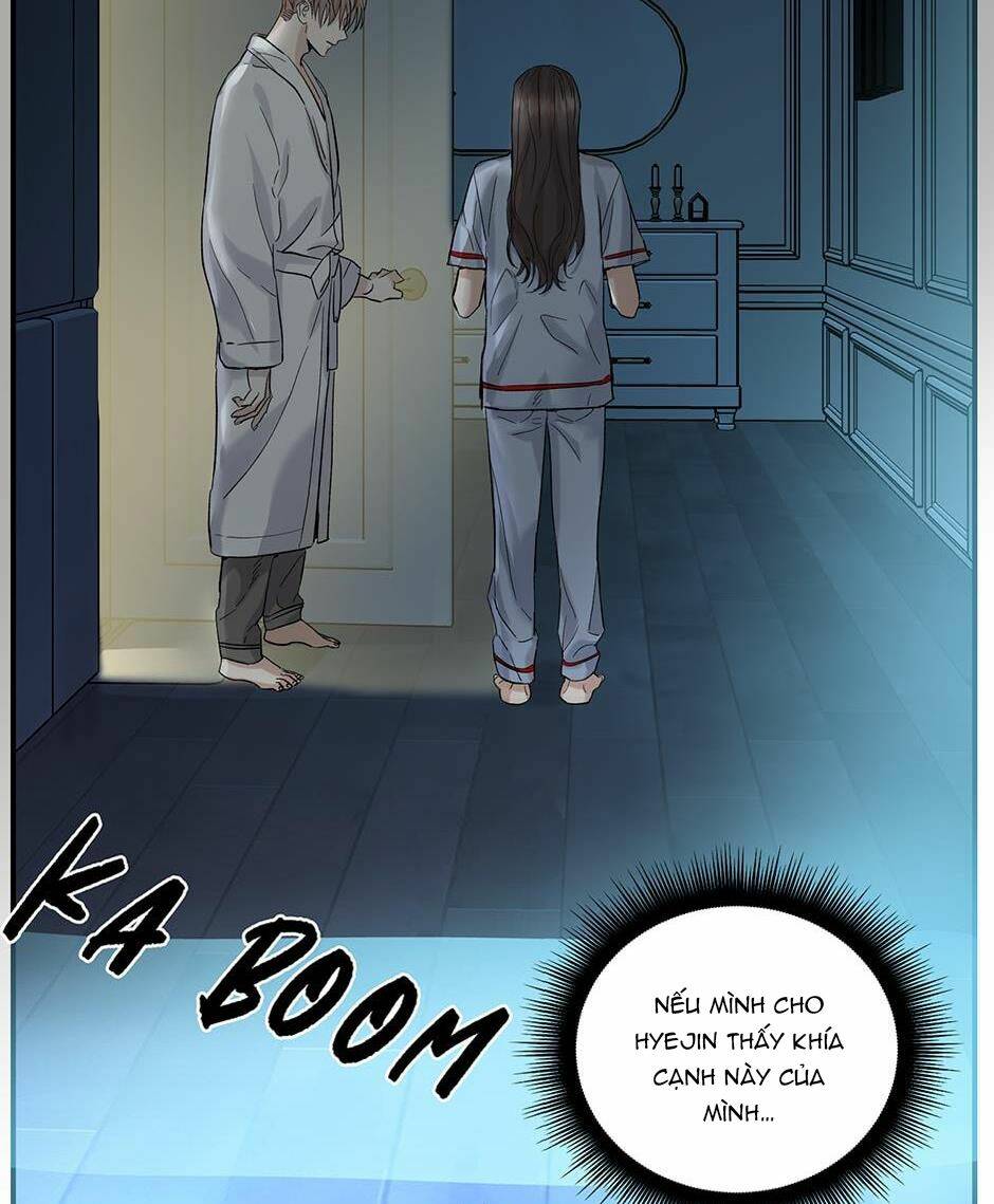 Trước Khi Cái Chết Chia Lìa Đôi Ta - Chap 26 - Trang 25