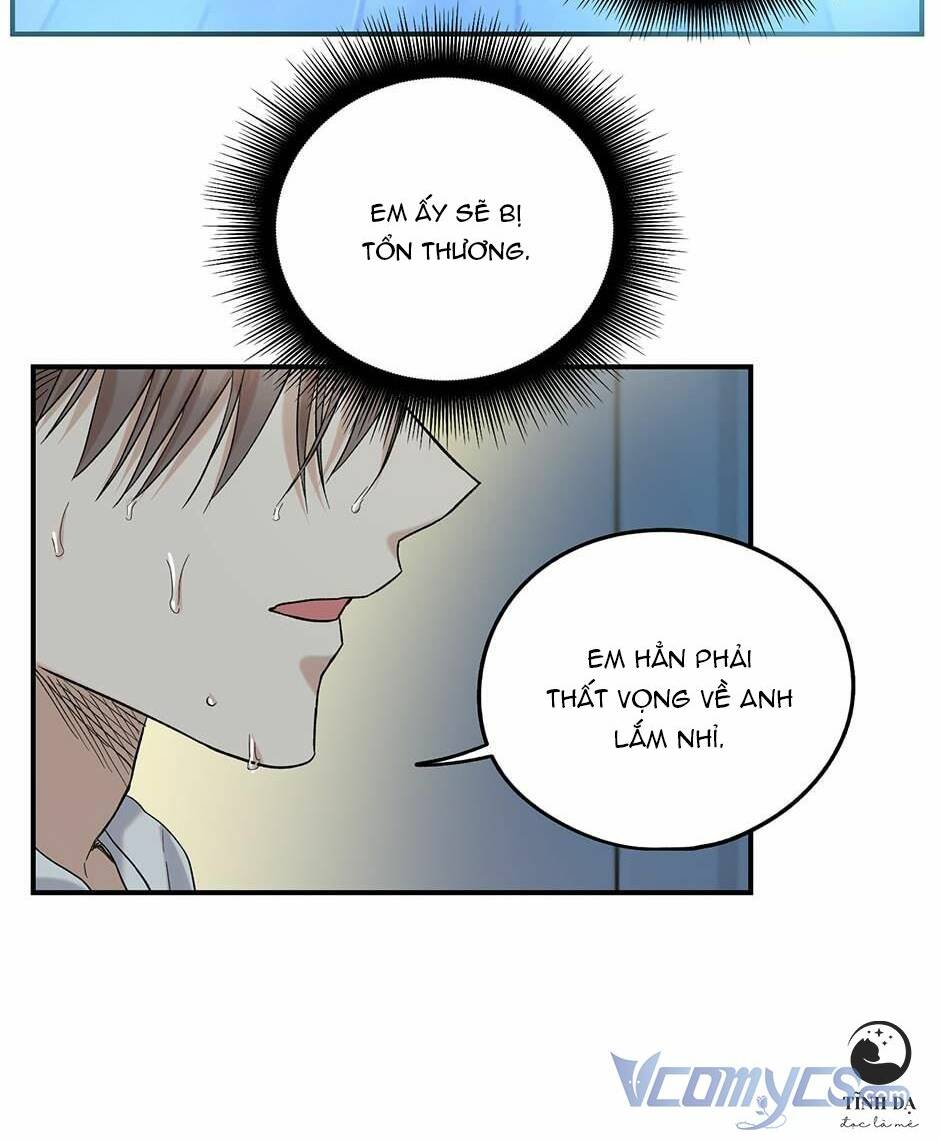 Trước Khi Cái Chết Chia Lìa Đôi Ta - Chap 26 - Trang 26