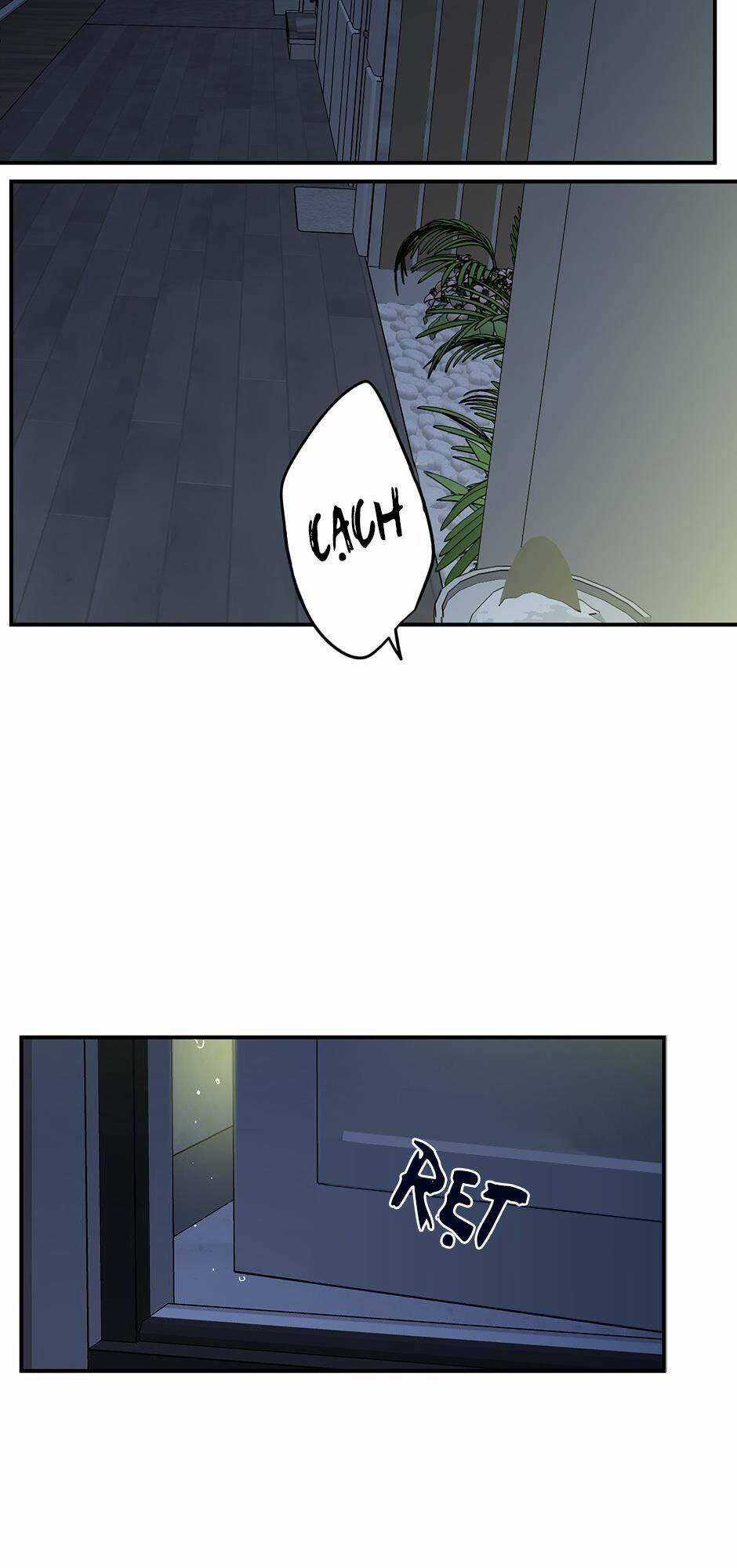 Trước Khi Cái Chết Chia Lìa Đôi Ta - Chap 26 - Trang 4