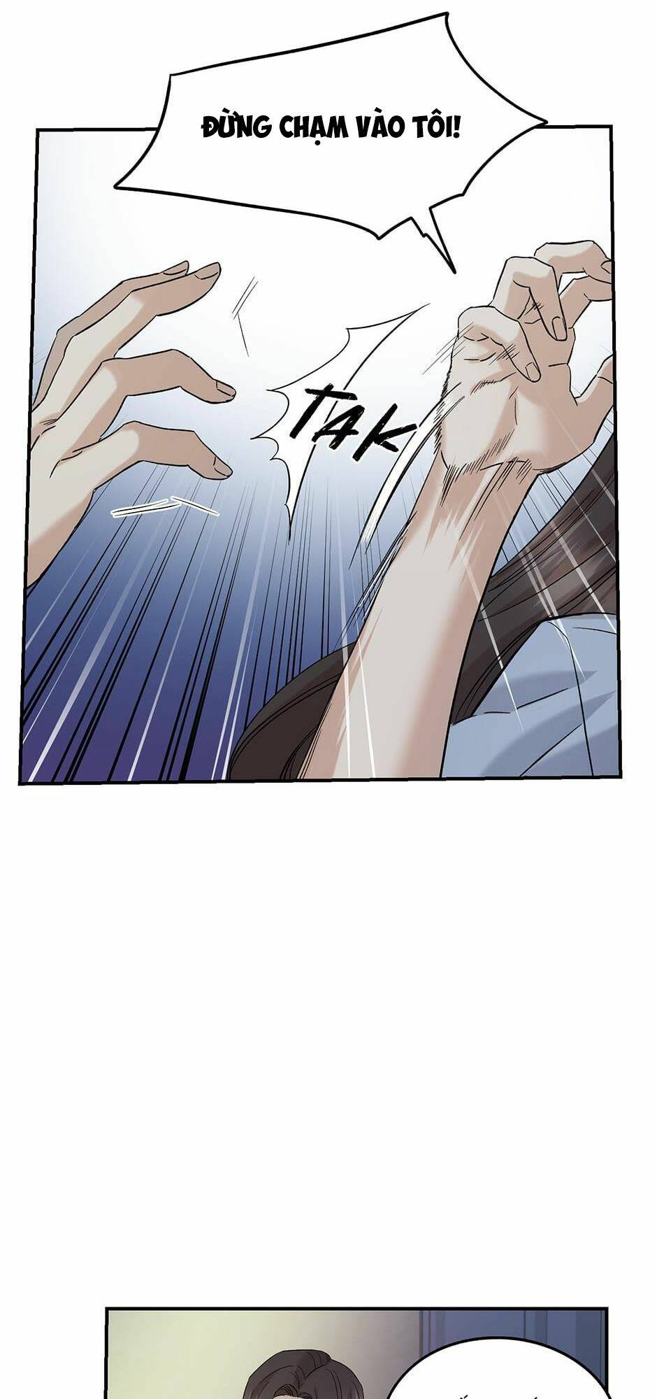 Trước Khi Cái Chết Chia Lìa Đôi Ta - Chap 26 - Trang 35