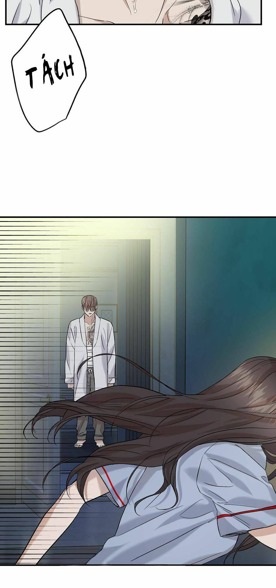 Trước Khi Cái Chết Chia Lìa Đôi Ta - Chap 26 - Trang 37