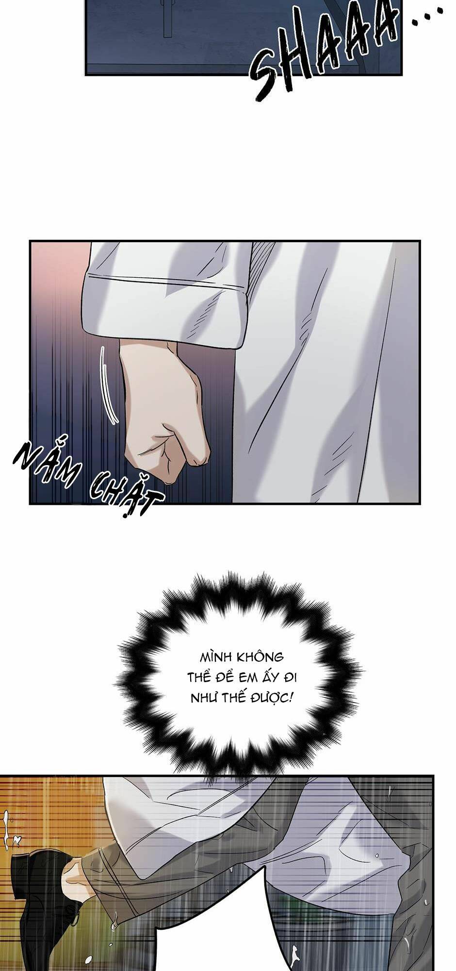 Trước Khi Cái Chết Chia Lìa Đôi Ta - Chap 26 - Trang 40