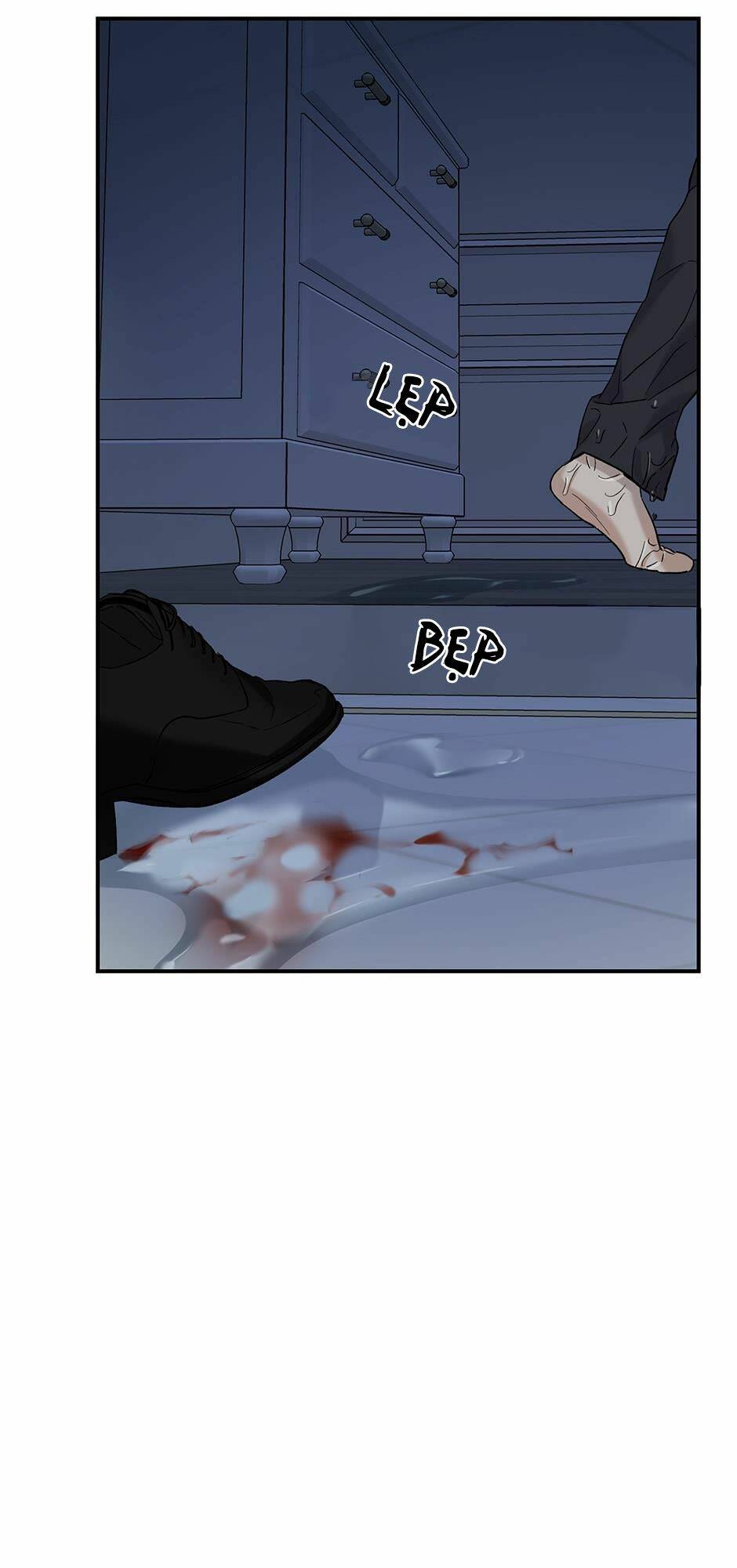 Trước Khi Cái Chết Chia Lìa Đôi Ta - Chap 26 - Trang 5