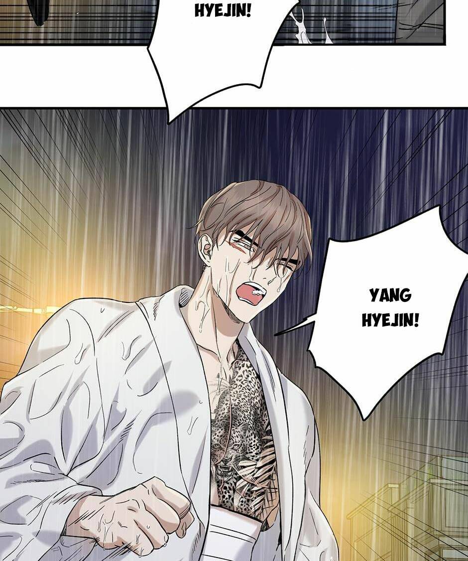 Trước Khi Cái Chết Chia Lìa Đôi Ta - Chap 26 - Trang 41