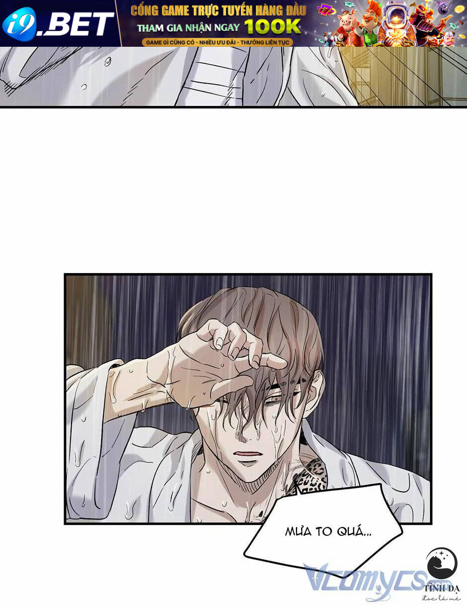 Trước Khi Cái Chết Chia Lìa Đôi Ta - Chap 26 - Trang 42