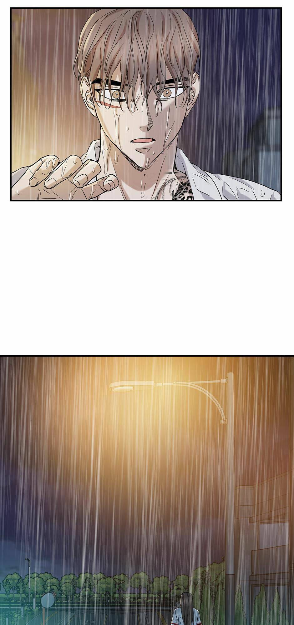 Trước Khi Cái Chết Chia Lìa Đôi Ta - Chap 26 - Trang 43