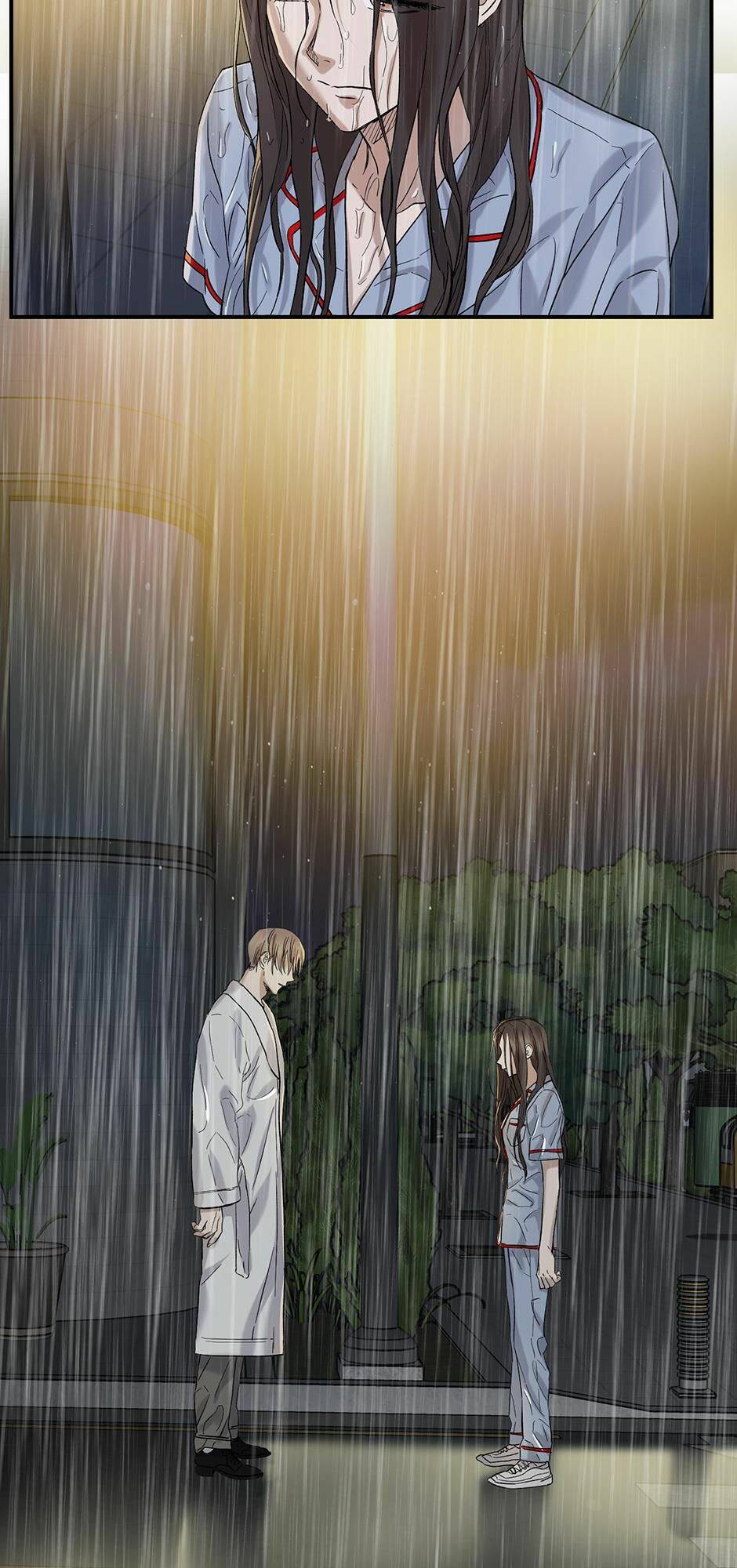 Trước Khi Cái Chết Chia Lìa Đôi Ta - Chap 26 - Trang 45