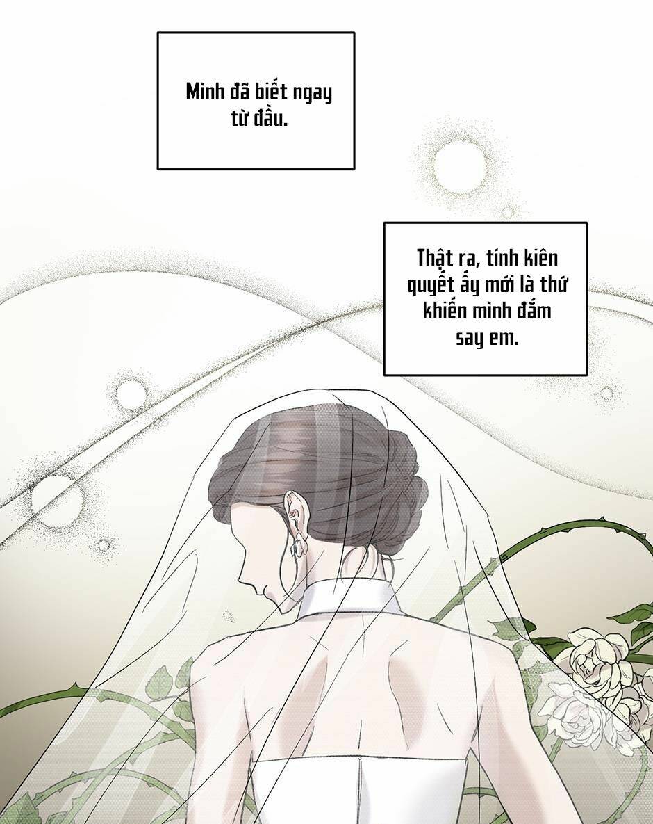Trước Khi Cái Chết Chia Lìa Đôi Ta - Chap 26 - Trang 50