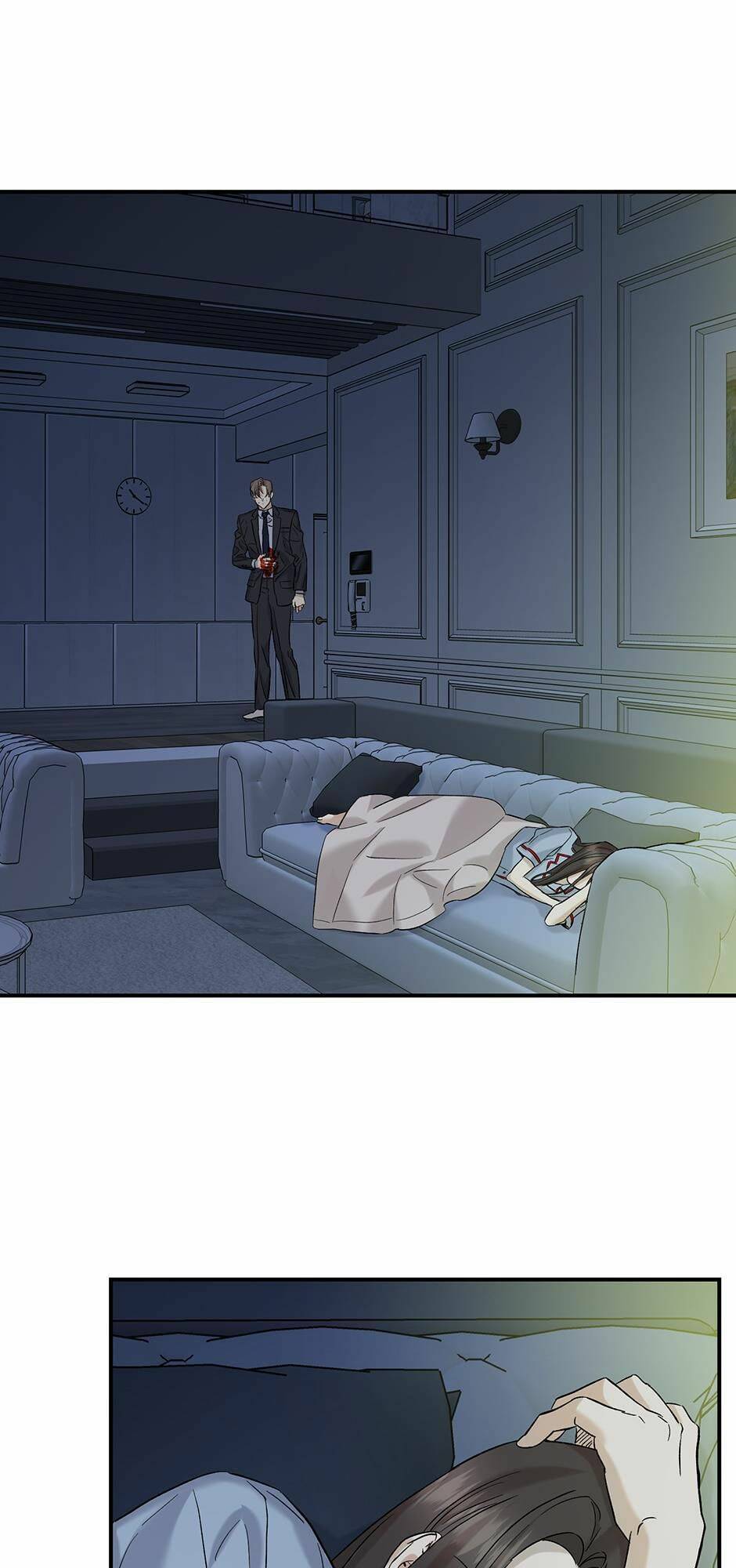 Trước Khi Cái Chết Chia Lìa Đôi Ta - Chap 26 - Trang 6