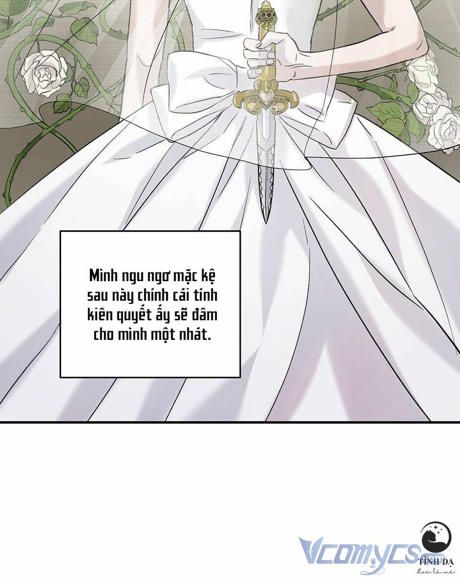 Trước Khi Cái Chết Chia Lìa Đôi Ta - Chap 26 - Trang 51