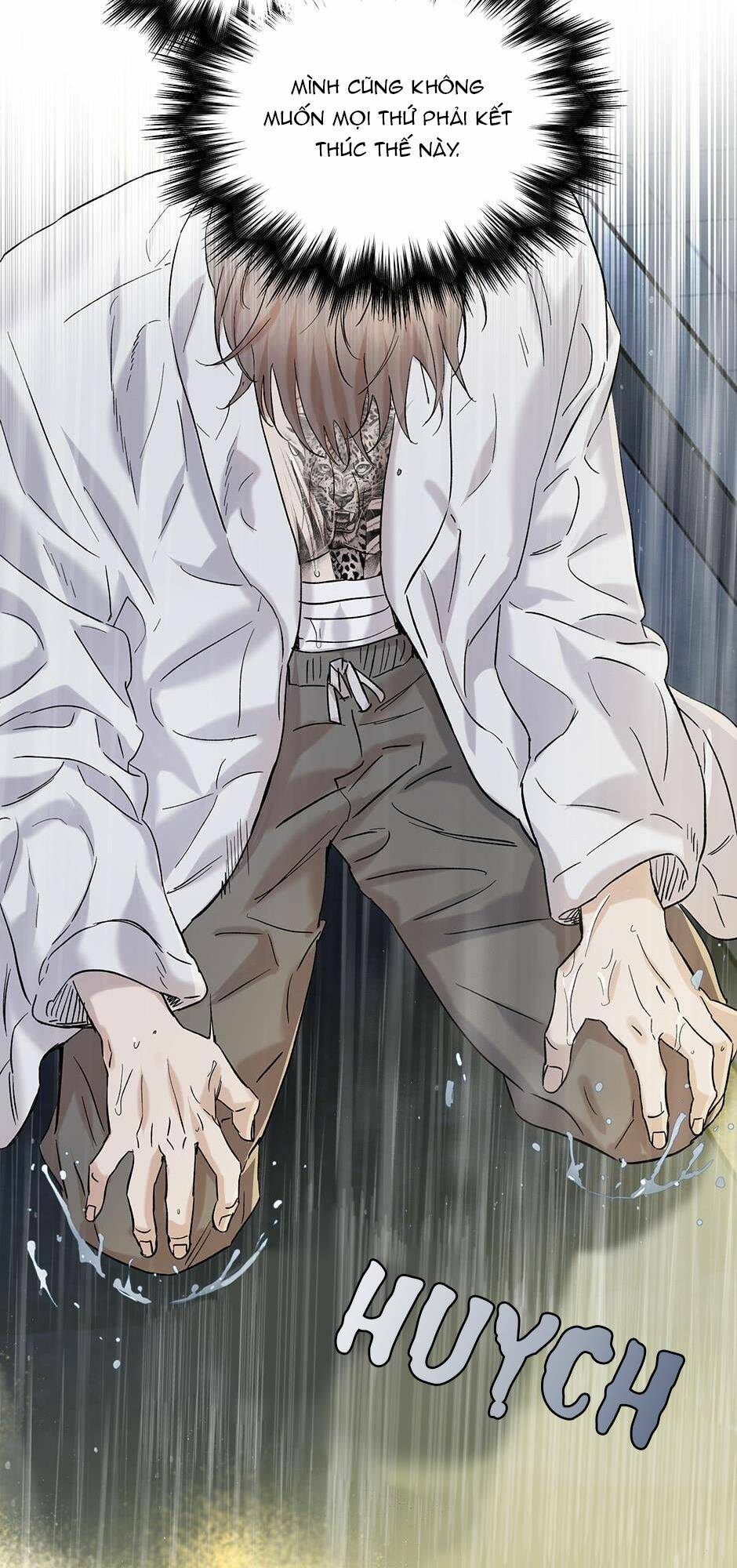 Trước Khi Cái Chết Chia Lìa Đôi Ta - Chap 26 - Trang 53