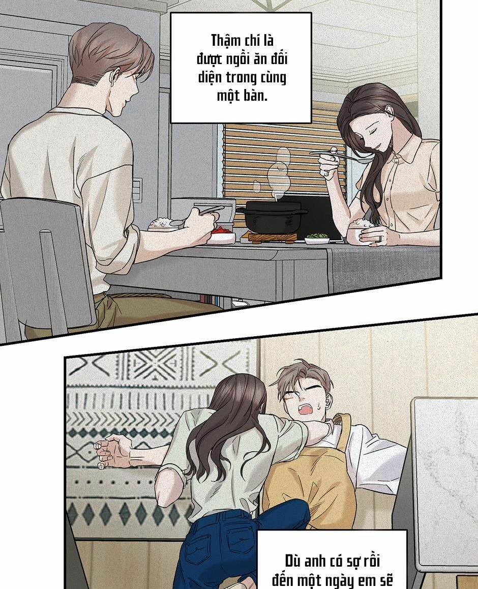 Trước Khi Cái Chết Chia Lìa Đôi Ta - Chap 26 - Trang 58