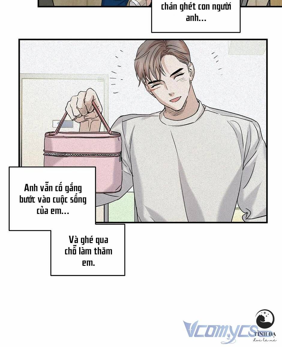Trước Khi Cái Chết Chia Lìa Đôi Ta - Chap 26 - Trang 59