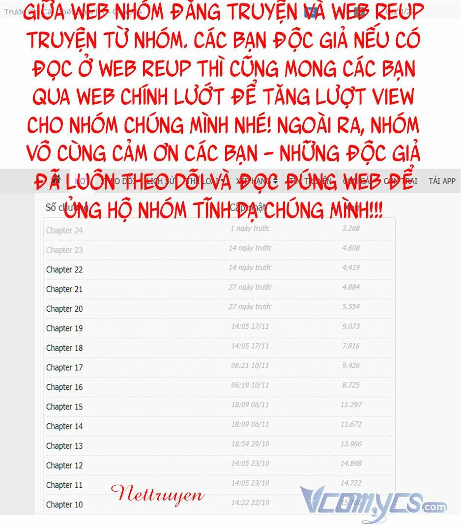 Trước Khi Cái Chết Chia Lìa Đôi Ta - Chap 26 - Trang 63
