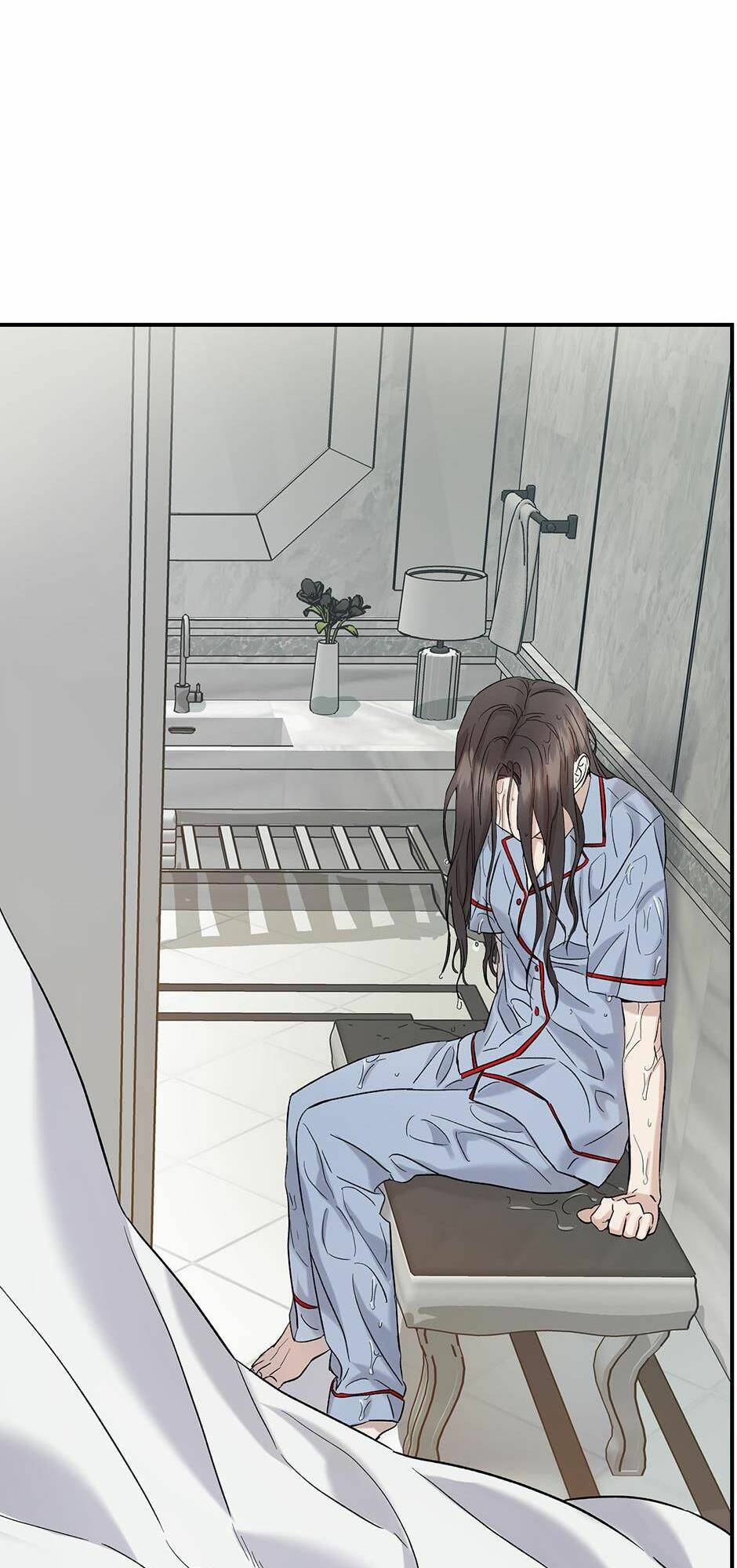 Trước Khi Cái Chết Chia Lìa Đôi Ta - Chap 27 - Trang 11