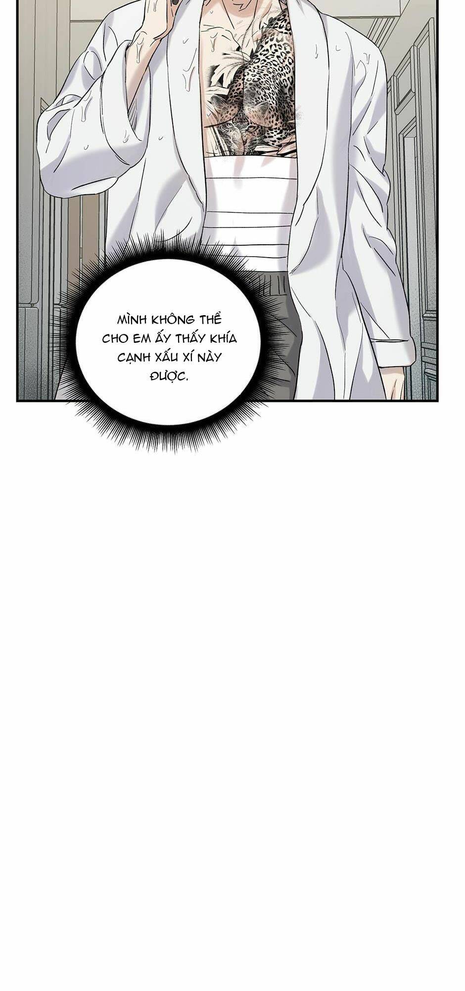 Trước Khi Cái Chết Chia Lìa Đôi Ta - Chap 27 - Trang 13