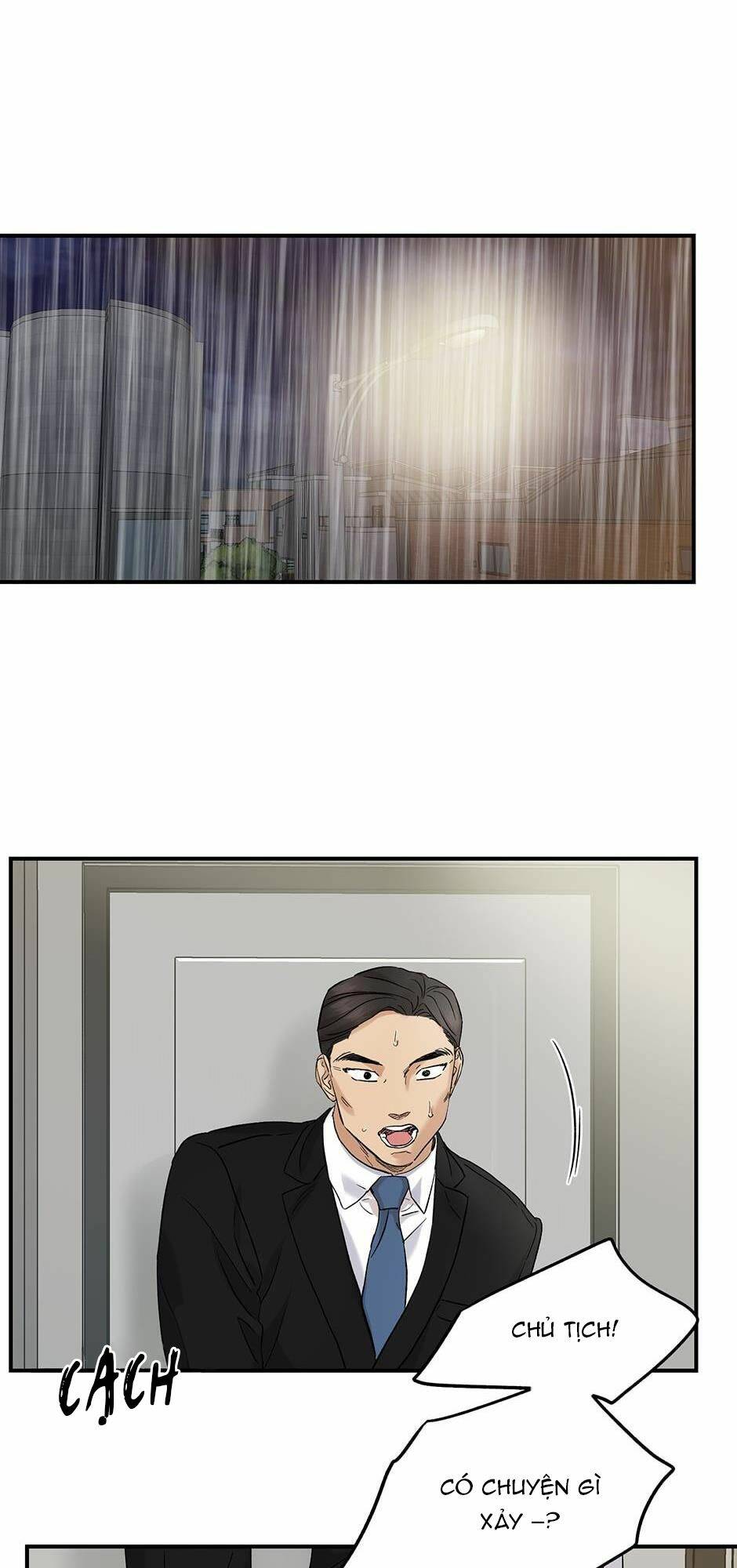 Trước Khi Cái Chết Chia Lìa Đôi Ta - Chap 27 - Trang 14