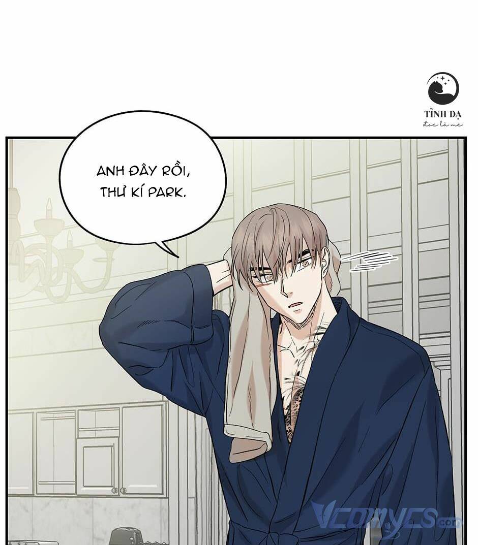 Trước Khi Cái Chết Chia Lìa Đôi Ta - Chap 27 - Trang 17