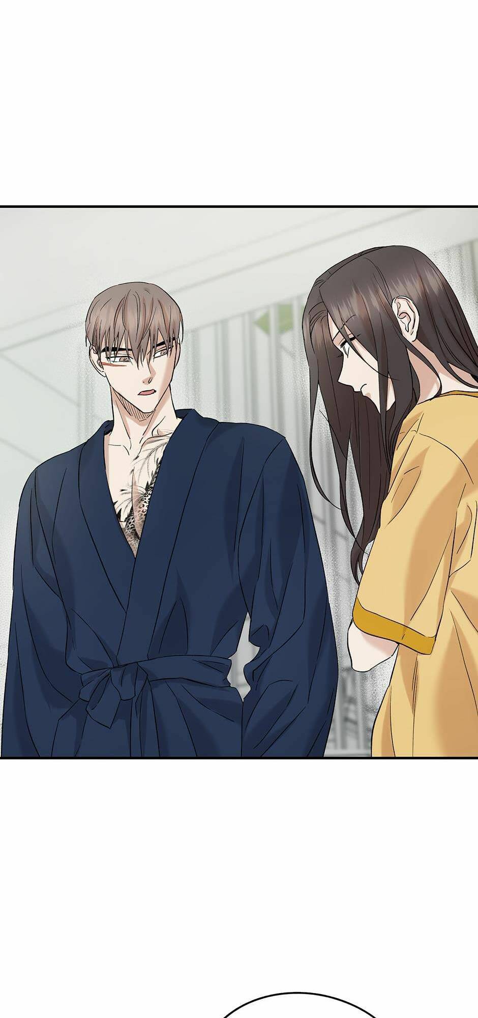 Trước Khi Cái Chết Chia Lìa Đôi Ta - Chap 27 - Trang 22