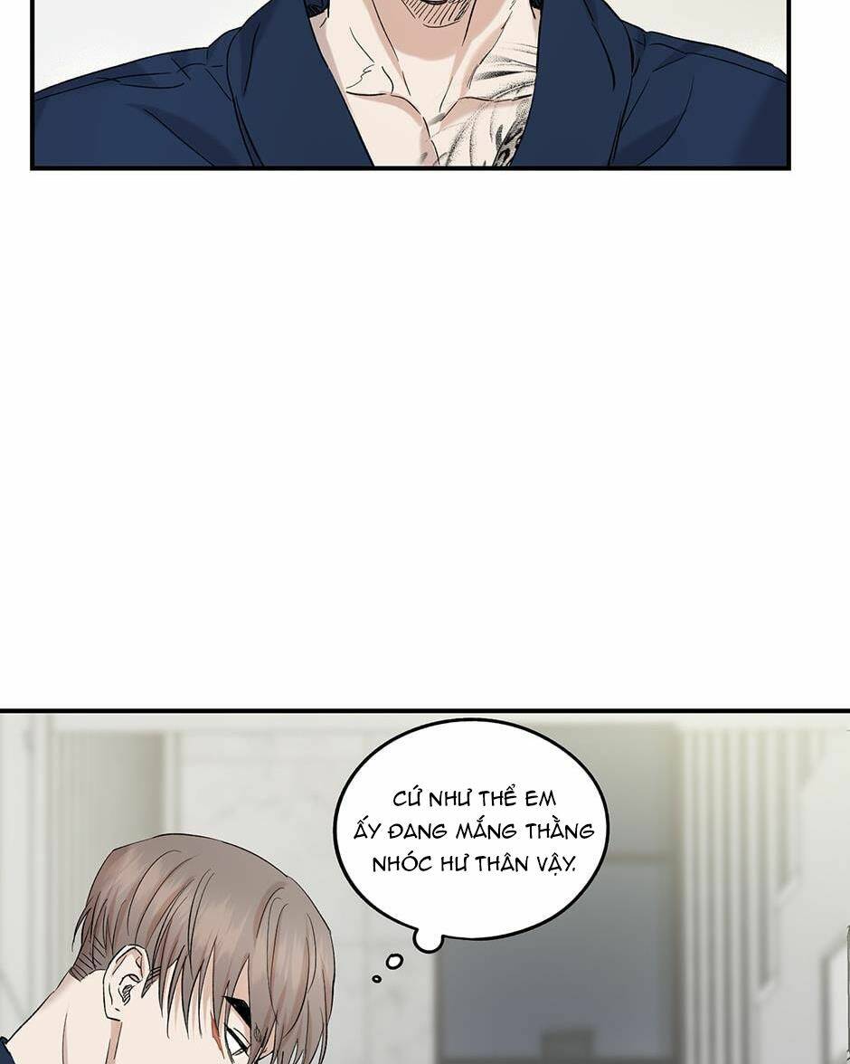 Trước Khi Cái Chết Chia Lìa Đôi Ta - Chap 27 - Trang 25