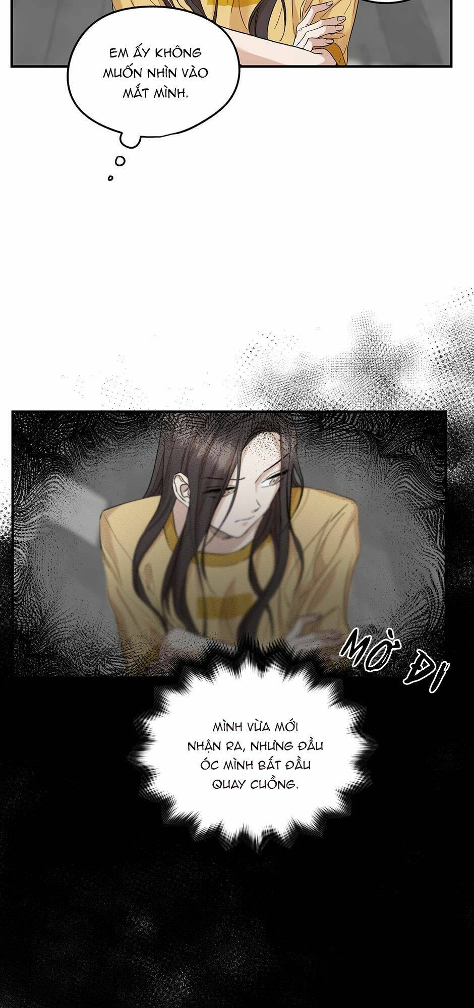 Trước Khi Cái Chết Chia Lìa Đôi Ta - Chap 27 - Trang 28
