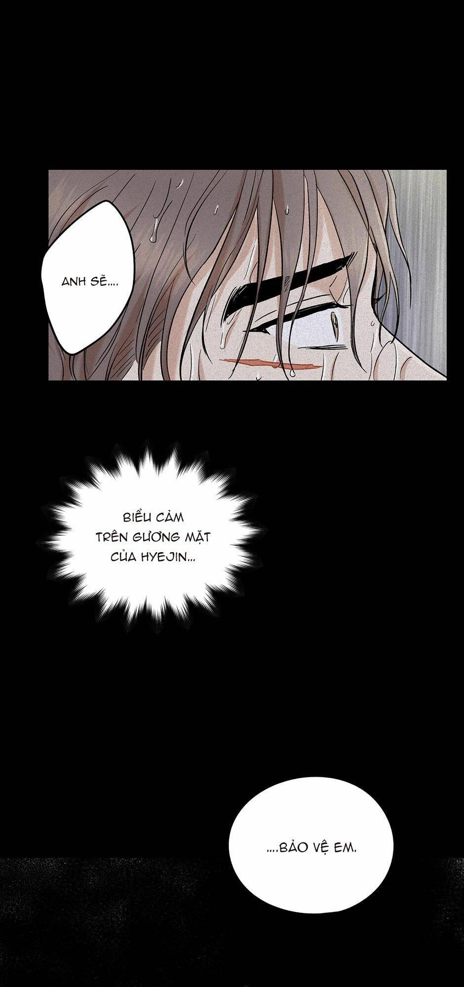 Trước Khi Cái Chết Chia Lìa Đôi Ta - Chap 27 - Trang 33