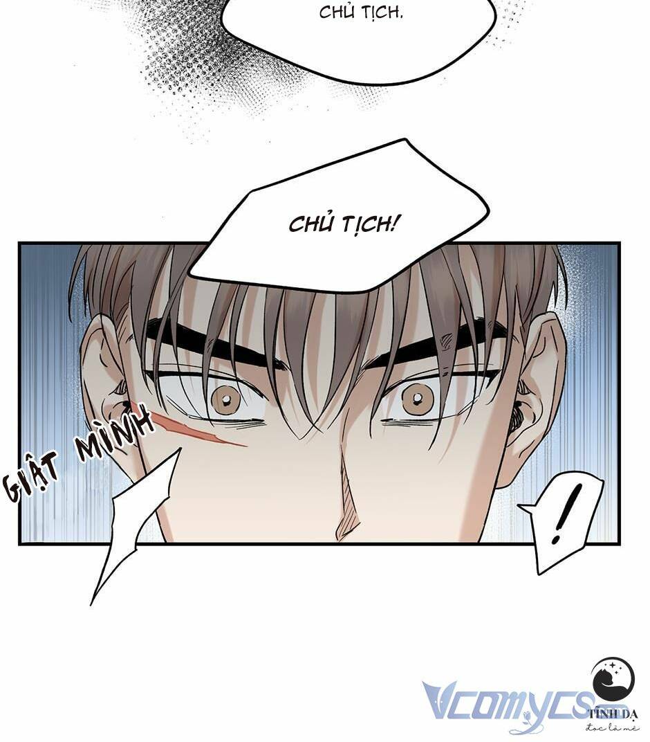 Trước Khi Cái Chết Chia Lìa Đôi Ta - Chap 27 - Trang 35