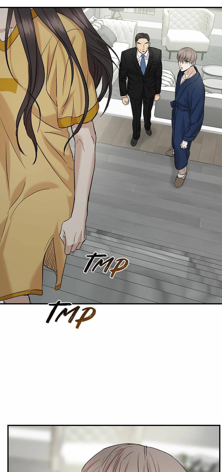 Trước Khi Cái Chết Chia Lìa Đôi Ta - Chap 27 - Trang 40