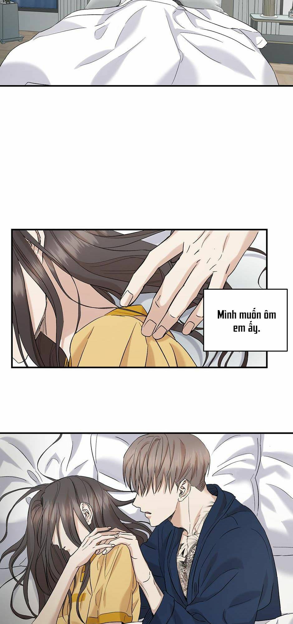 Trước Khi Cái Chết Chia Lìa Đôi Ta - Chap 27 - Trang 45
