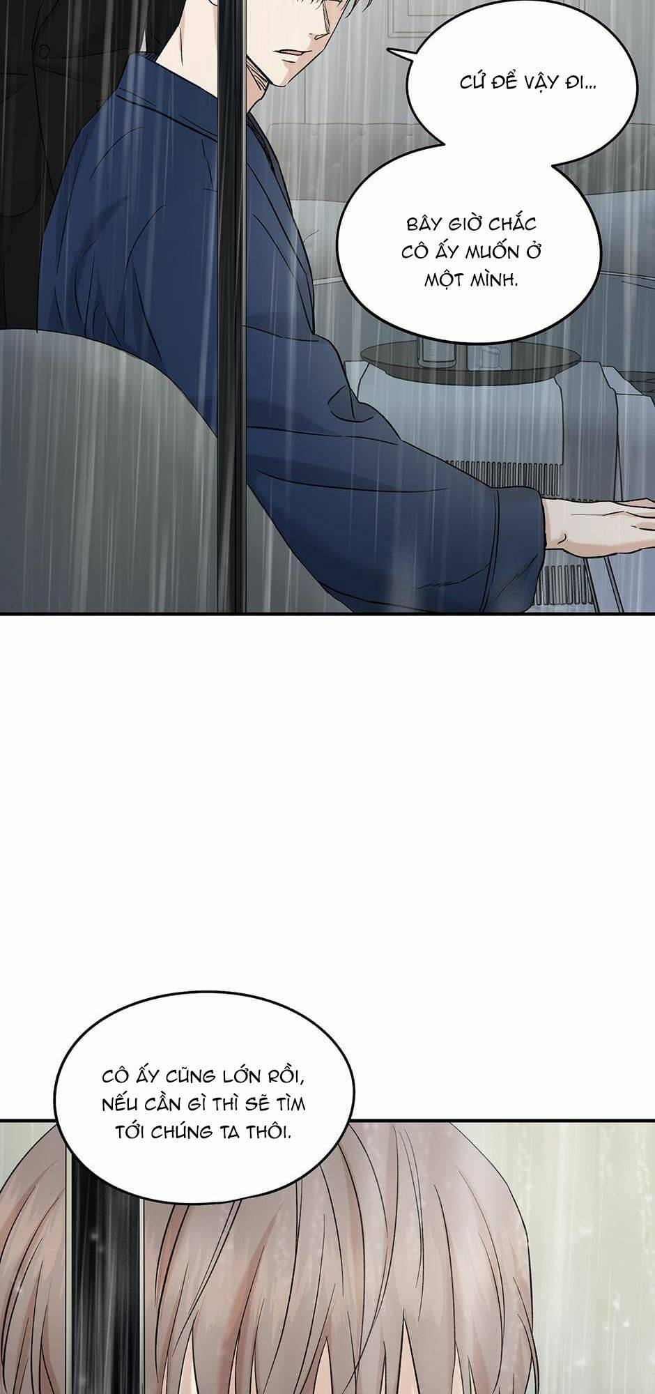 Trước Khi Cái Chết Chia Lìa Đôi Ta - Chap 27 - Trang 48