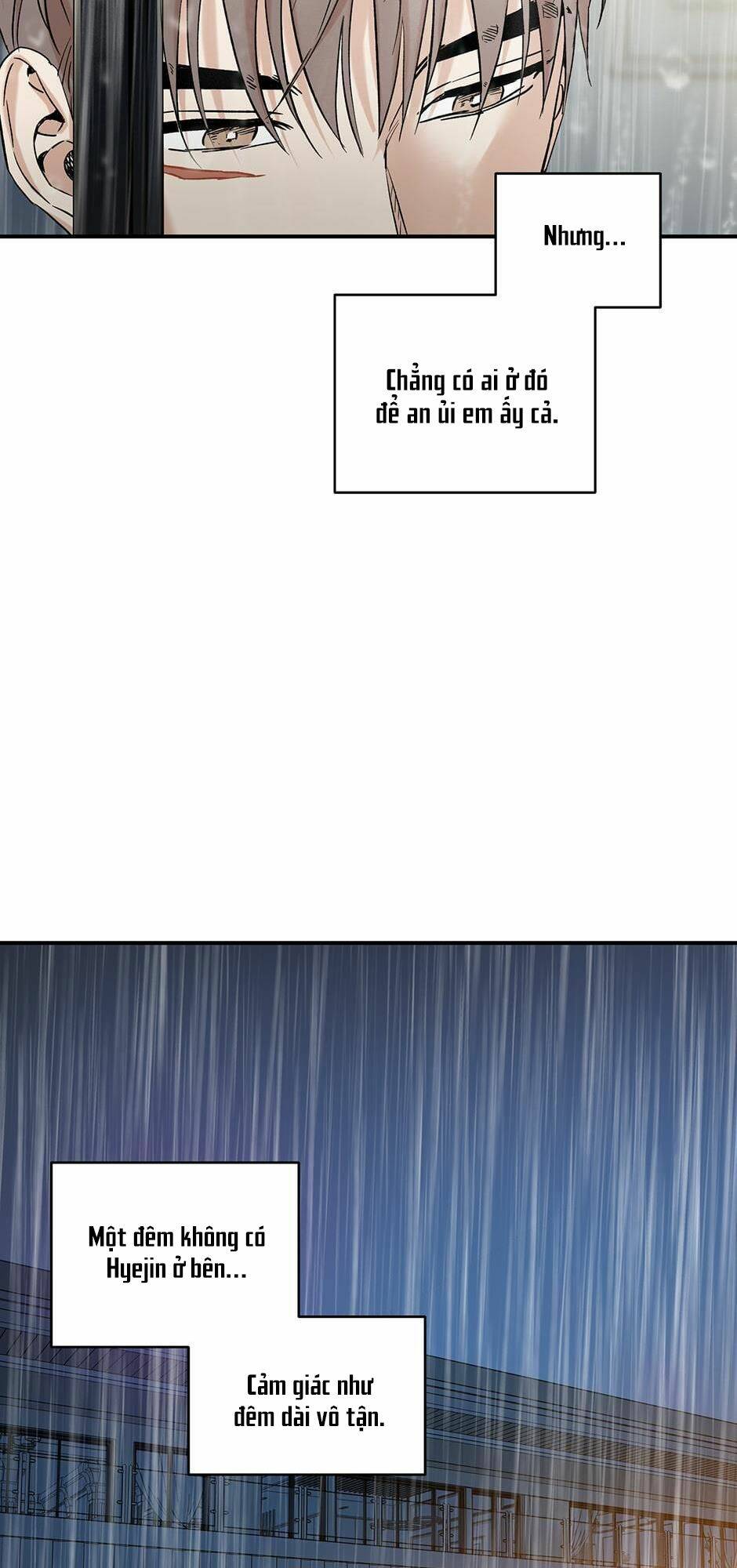 Trước Khi Cái Chết Chia Lìa Đôi Ta - Chap 27 - Trang 49