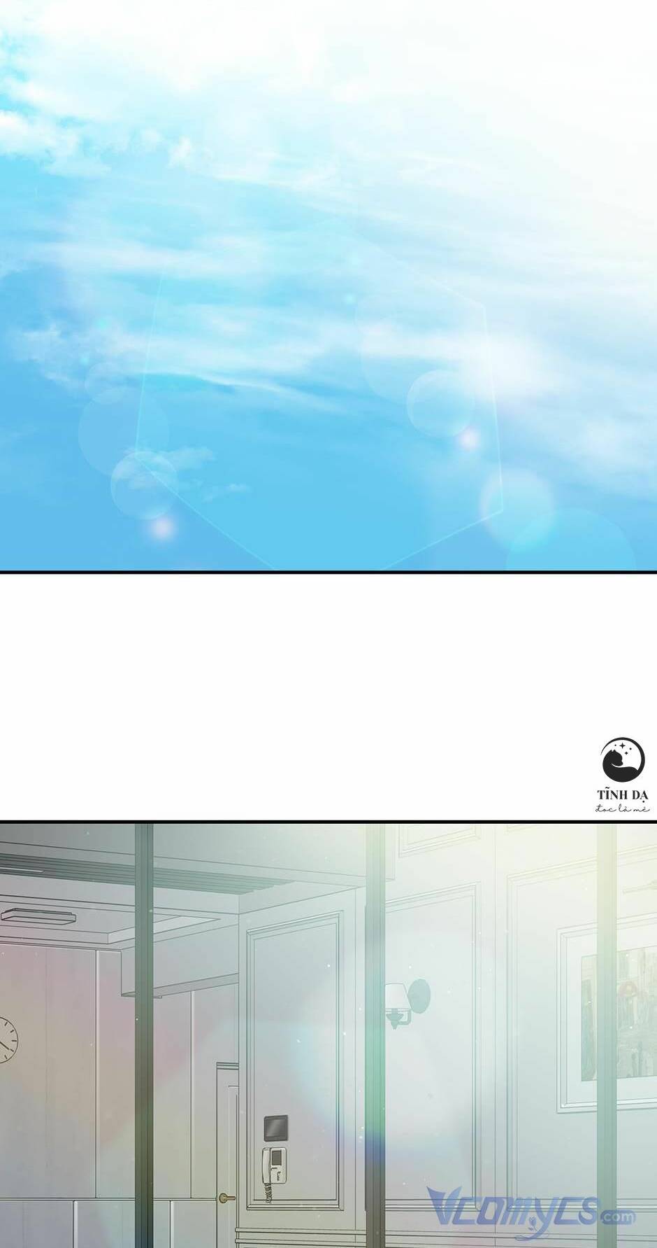 Trước Khi Cái Chết Chia Lìa Đôi Ta - Chap 27 - Trang 51