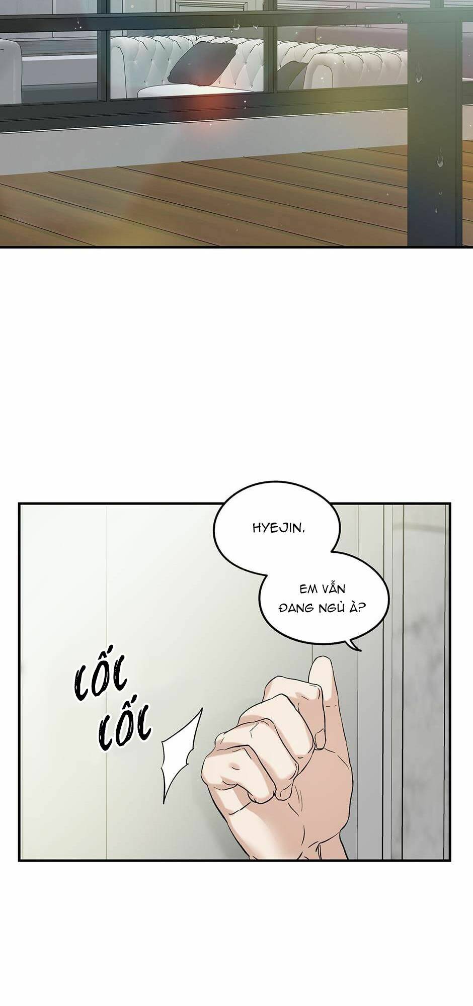 Trước Khi Cái Chết Chia Lìa Đôi Ta - Chap 27 - Trang 52