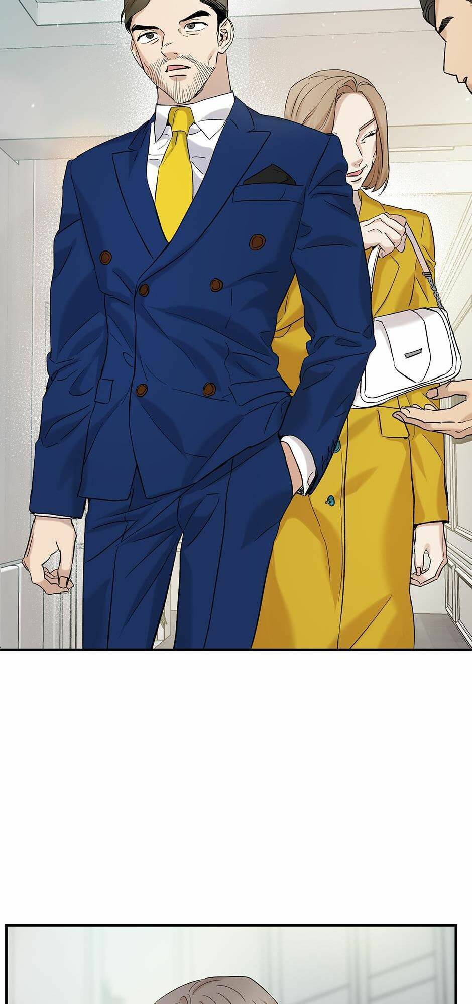 Trước Khi Cái Chết Chia Lìa Đôi Ta - Chap 27 - Trang 56