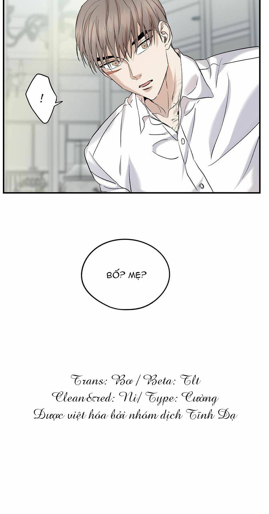 Trước Khi Cái Chết Chia Lìa Đôi Ta - Chap 27 - Trang 57