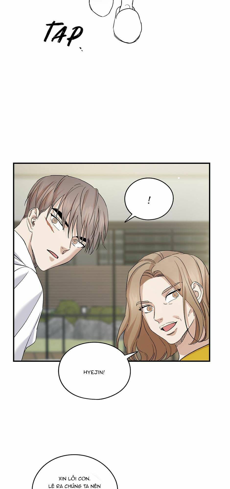 Trước Khi Cái Chết Chia Lìa Đôi Ta - Chap 28 - Trang 11