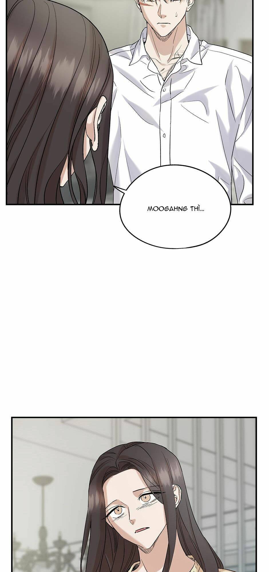 Trước Khi Cái Chết Chia Lìa Đôi Ta - Chap 28 - Trang 13