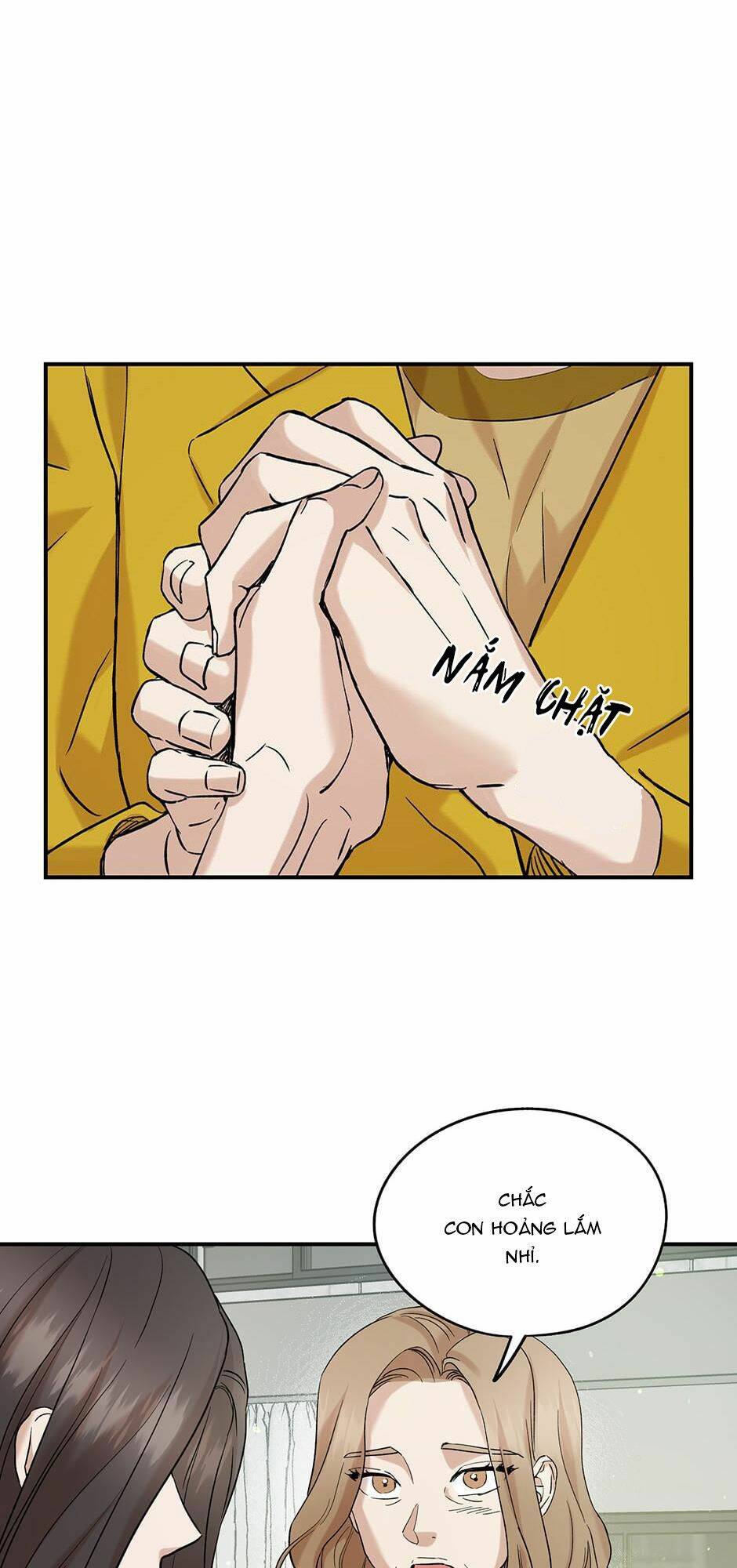Trước Khi Cái Chết Chia Lìa Đôi Ta - Chap 28 - Trang 18