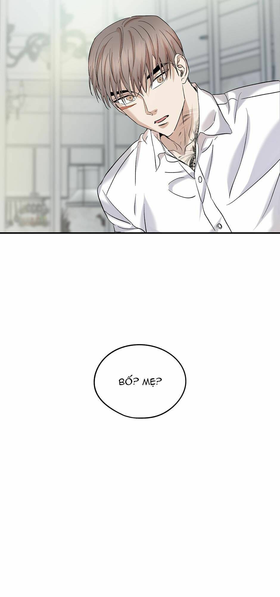 Trước Khi Cái Chết Chia Lìa Đôi Ta - Chap 28 - Trang 3
