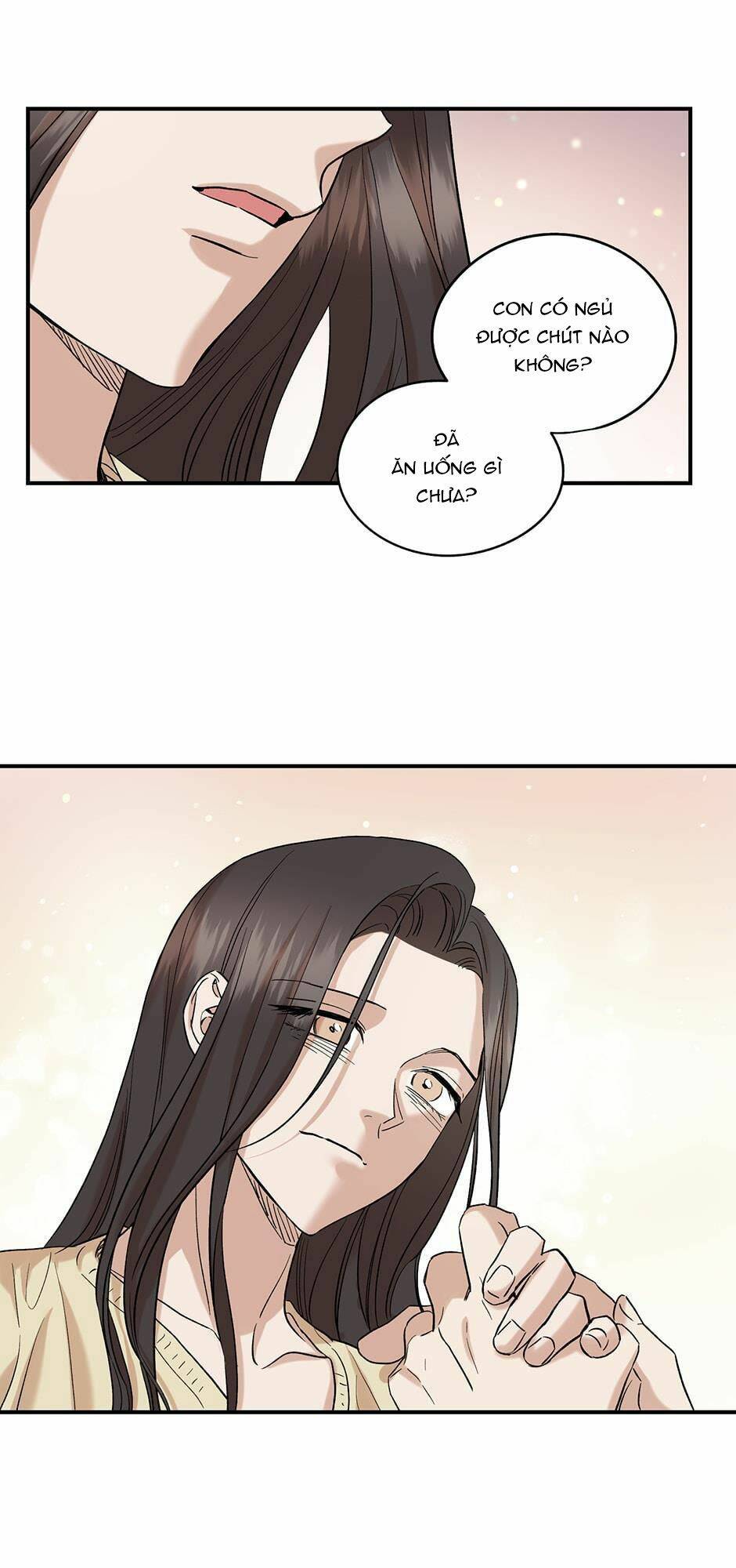 Trước Khi Cái Chết Chia Lìa Đôi Ta - Chap 28 - Trang 21