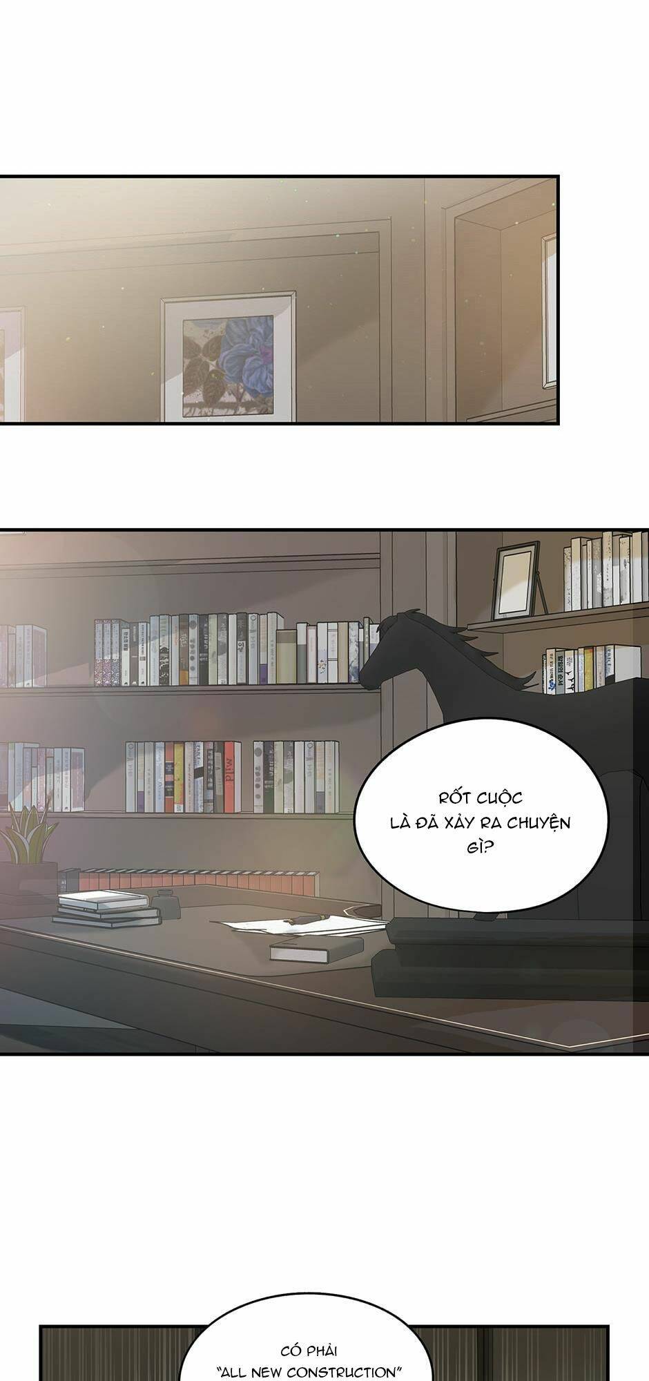 Trước Khi Cái Chết Chia Lìa Đôi Ta - Chap 28 - Trang 24