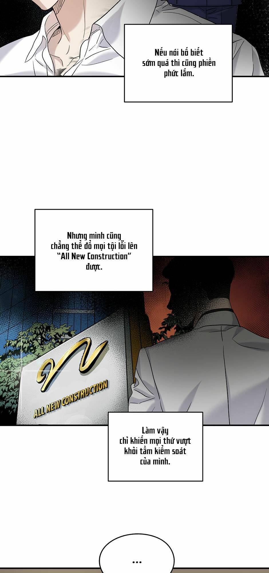 Trước Khi Cái Chết Chia Lìa Đôi Ta - Chap 28 - Trang 27