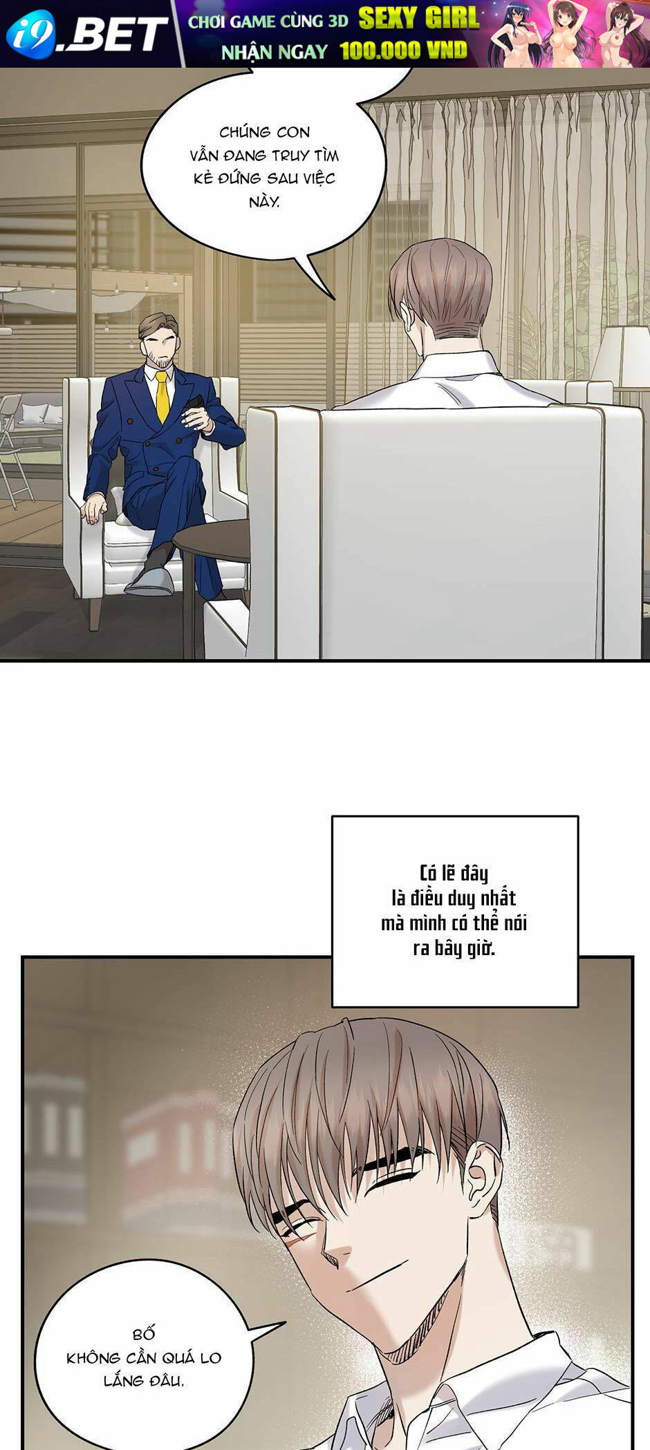 Trước Khi Cái Chết Chia Lìa Đôi Ta - Chap 28 - Trang 28