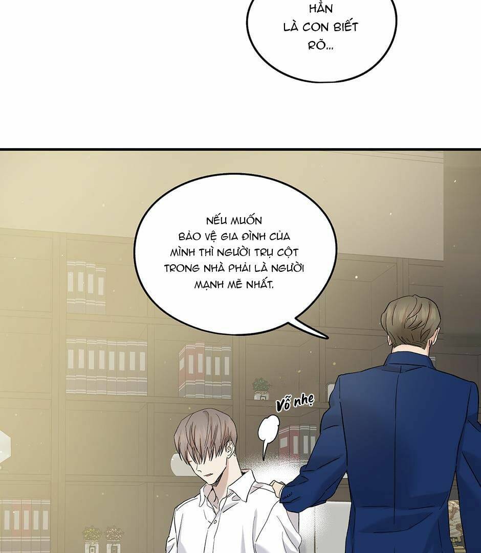 Trước Khi Cái Chết Chia Lìa Đôi Ta - Chap 28 - Trang 30