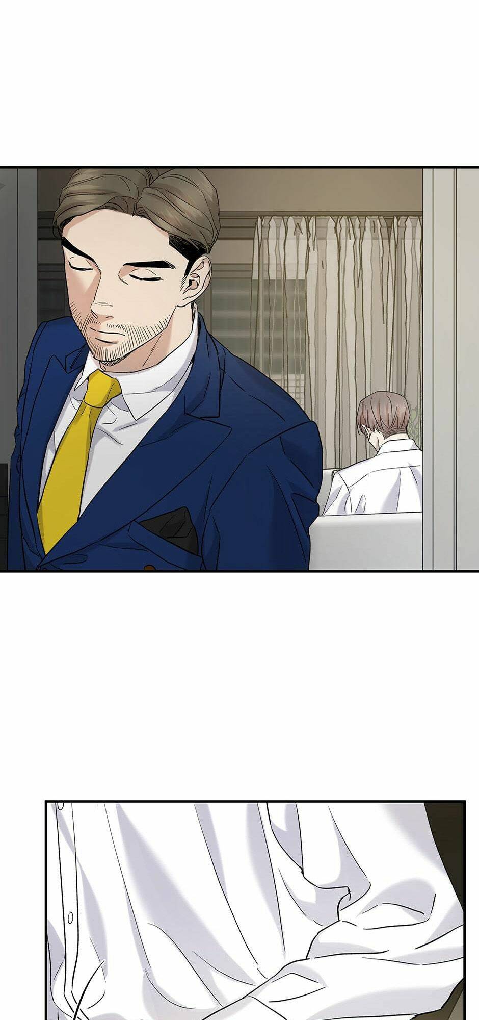 Trước Khi Cái Chết Chia Lìa Đôi Ta - Chap 28 - Trang 32
