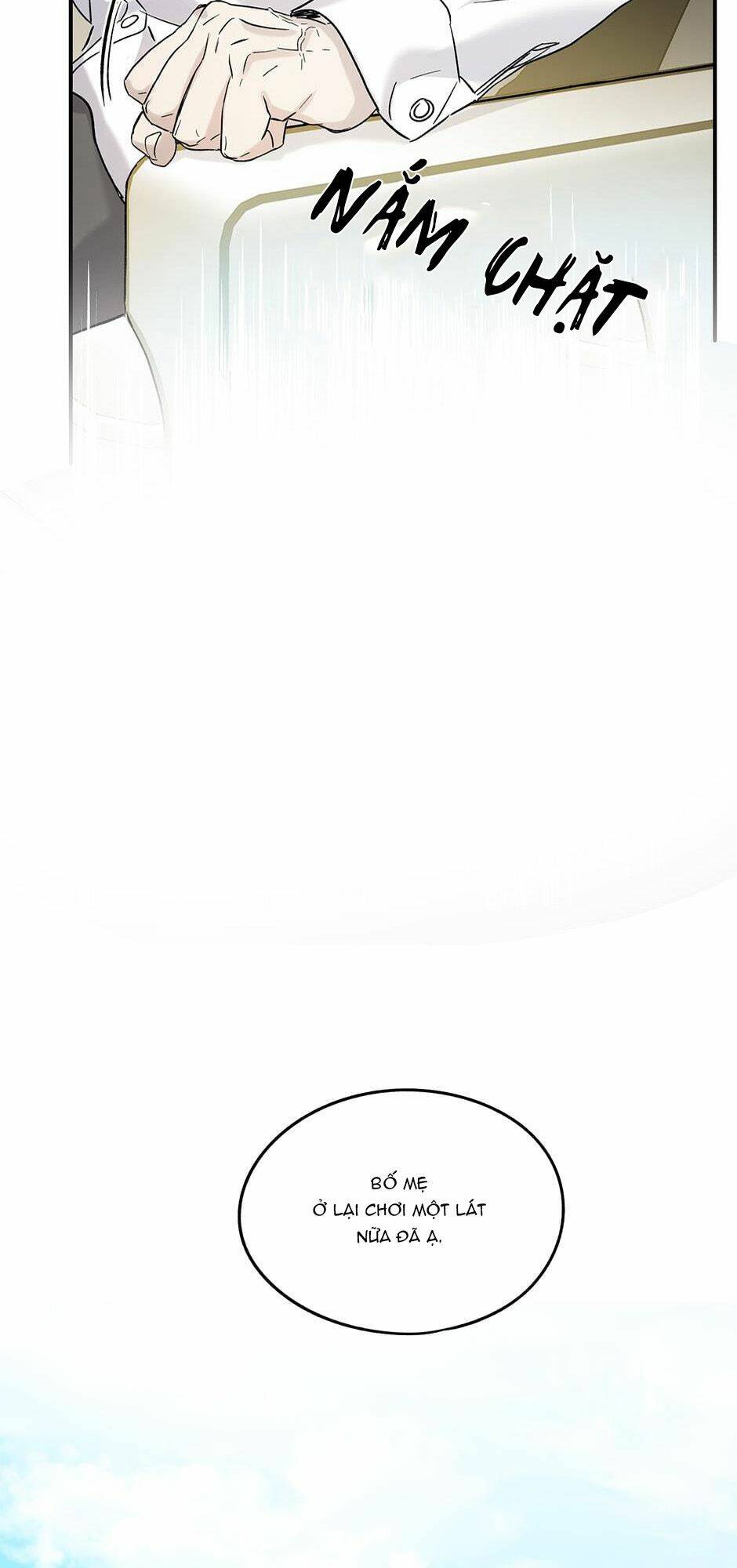 Trước Khi Cái Chết Chia Lìa Đôi Ta - Chap 28 - Trang 33