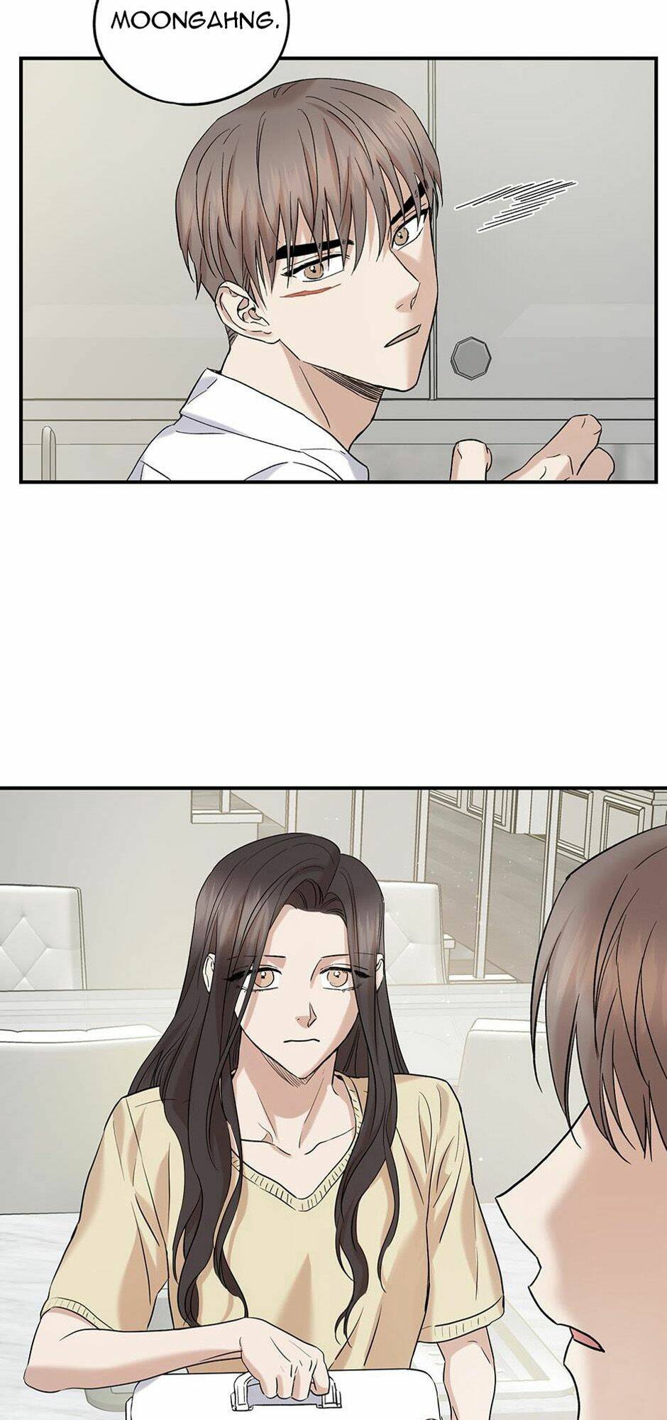Trước Khi Cái Chết Chia Lìa Đôi Ta - Chap 28 - Trang 37