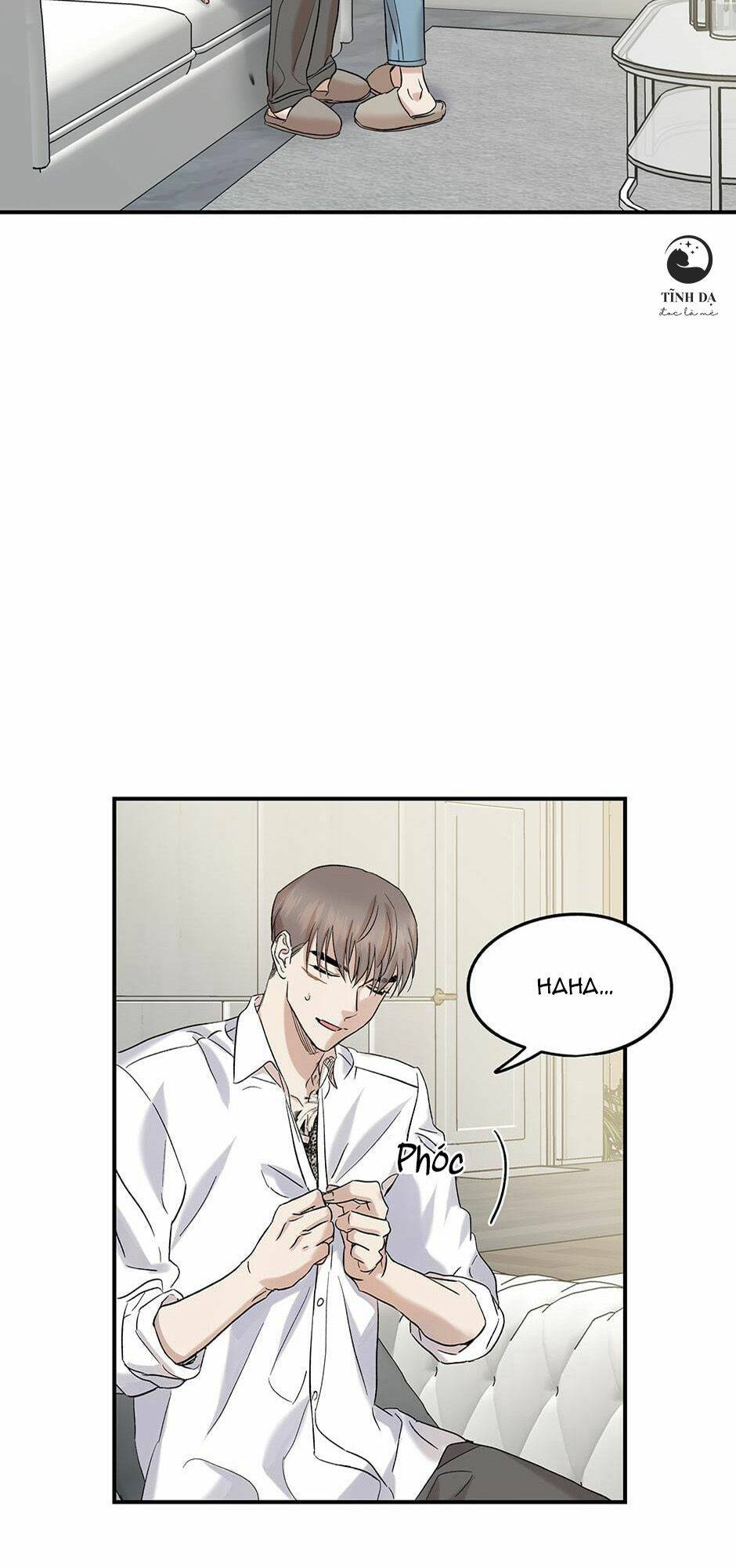 Trước Khi Cái Chết Chia Lìa Đôi Ta - Chap 28 - Trang 40